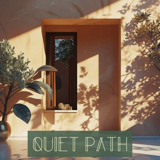 Quiet Path