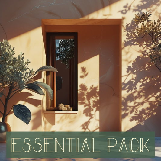 Essential Pack