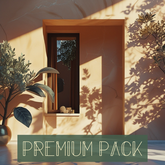 Premium Pack